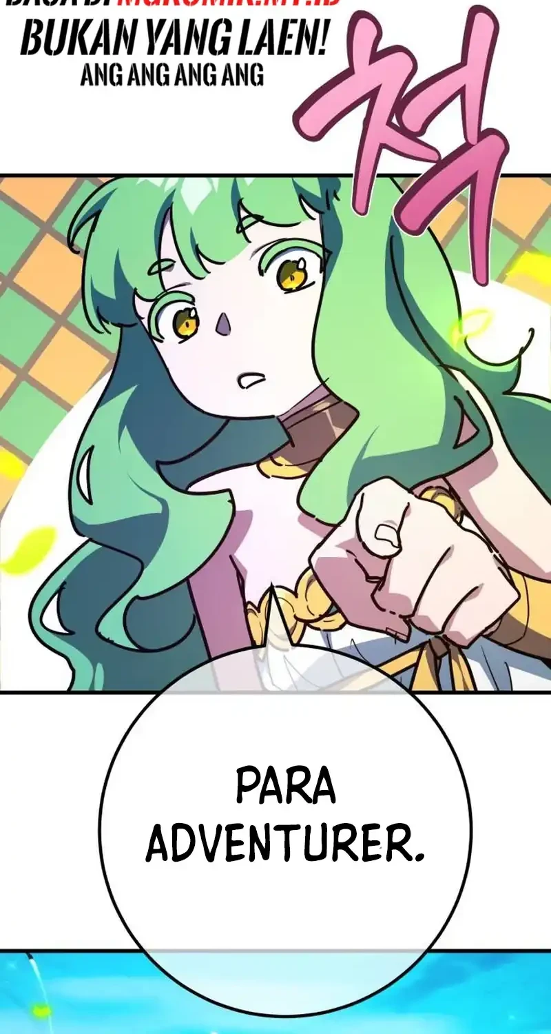 The Game’s Top Troll Chapter 159 Gambar 42