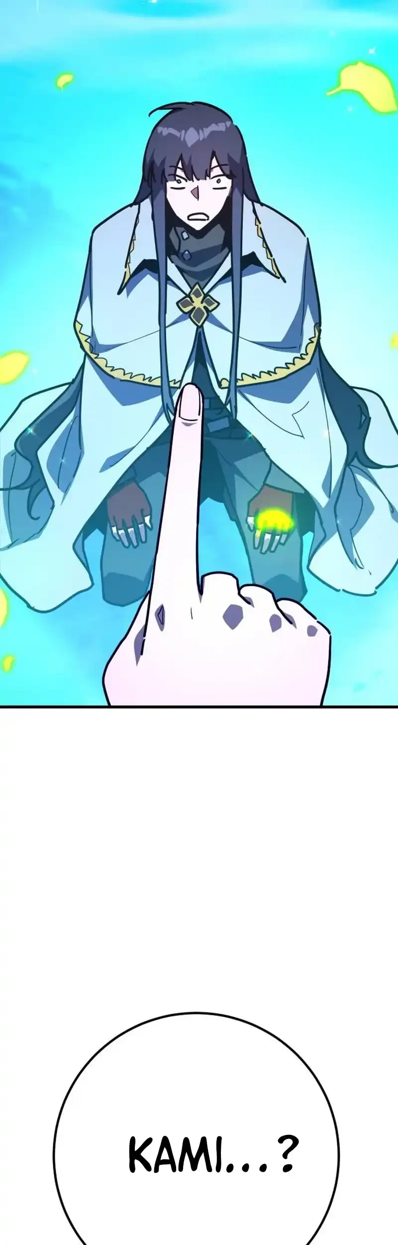 The Game’s Top Troll Chapter 159 Gambar 43