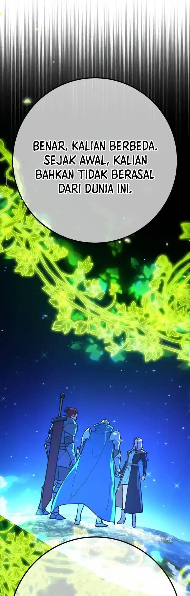 The Game’s Top Troll Chapter 159 Gambar 45