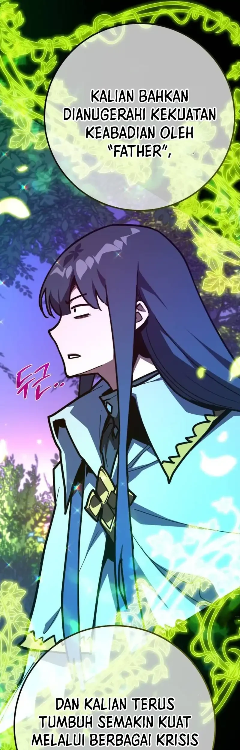 The Game’s Top Troll Chapter 159 Gambar 47