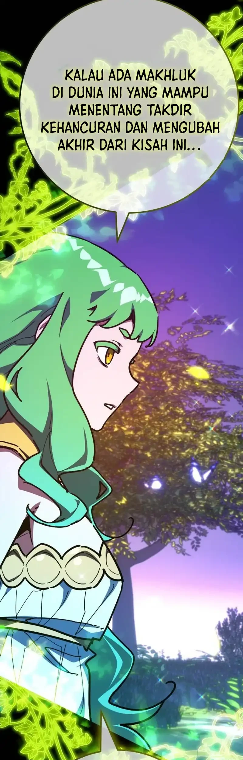 The Game’s Top Troll Chapter 159 Gambar 49