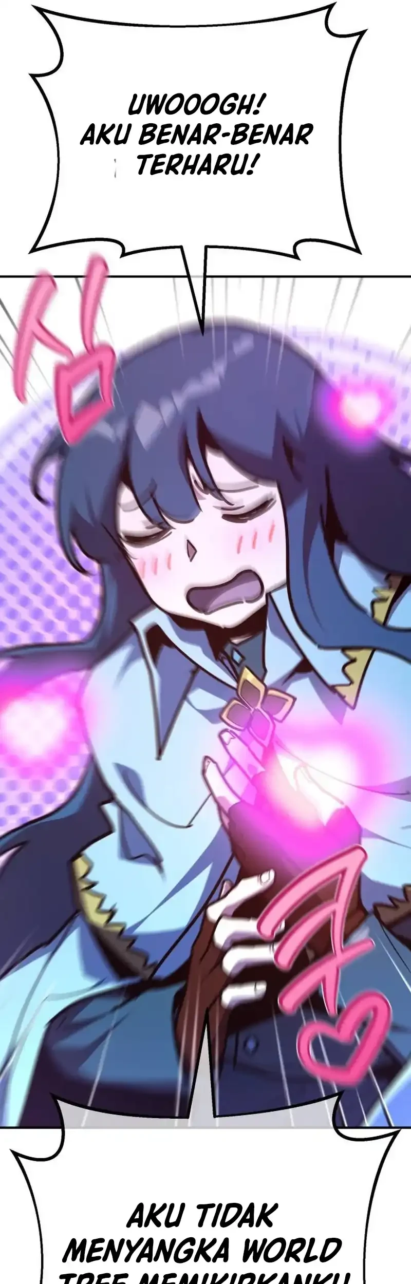 The Game’s Top Troll Chapter 159 Gambar 51