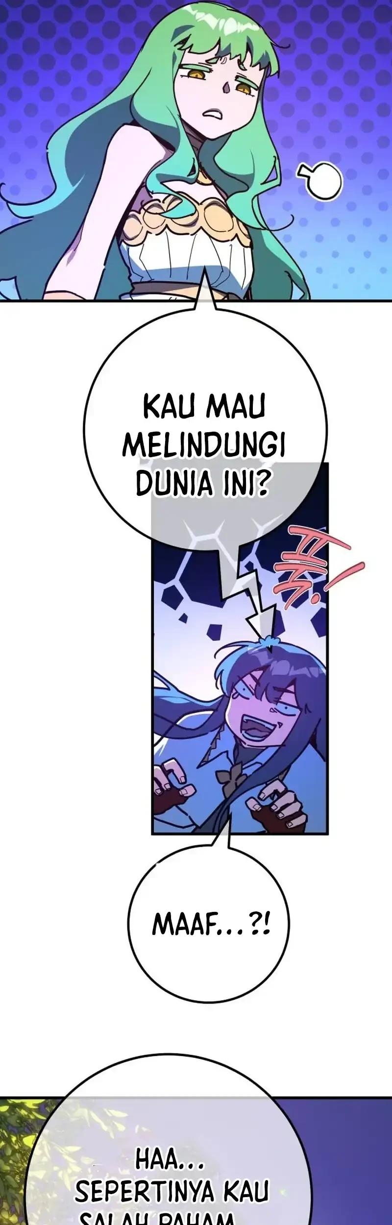 The Game’s Top Troll Chapter 159 Gambar 54