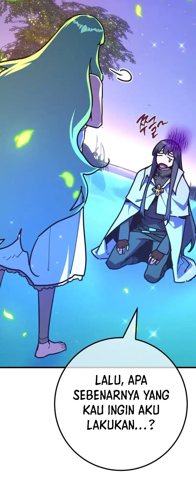 The Game’s Top Troll Chapter 159 Gambar 56