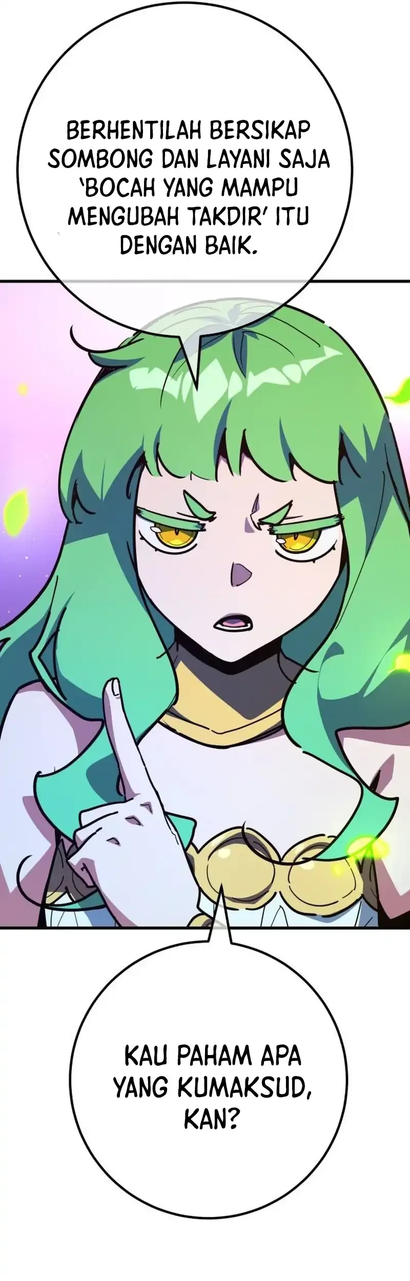 The Game’s Top Troll Chapter 159 Gambar 57