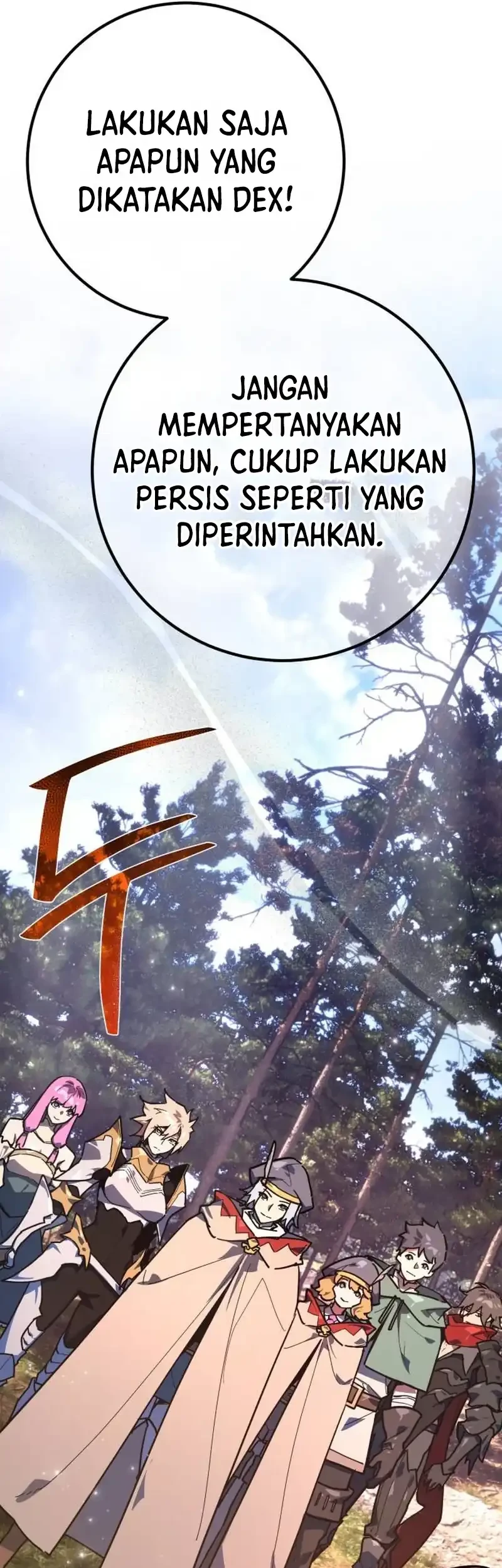 The Game’s Top Troll Chapter 159 Gambar 59