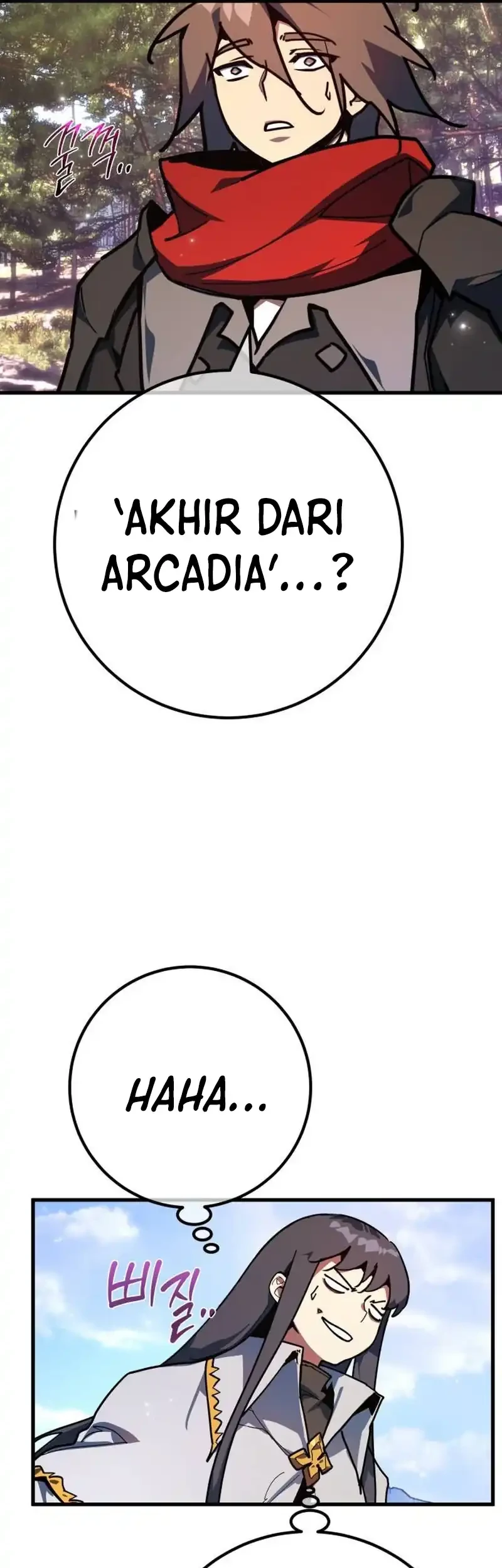 The Game’s Top Troll Chapter 159 Gambar 61