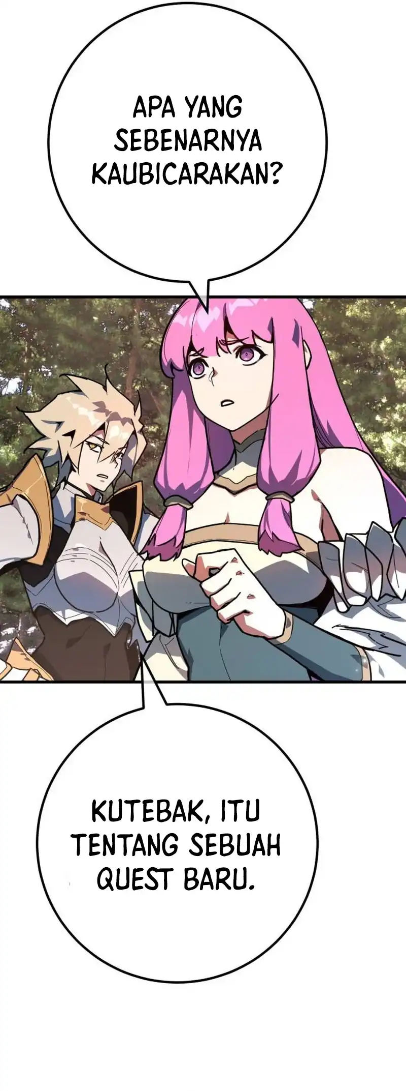 The Game’s Top Troll Chapter 159 Gambar 63