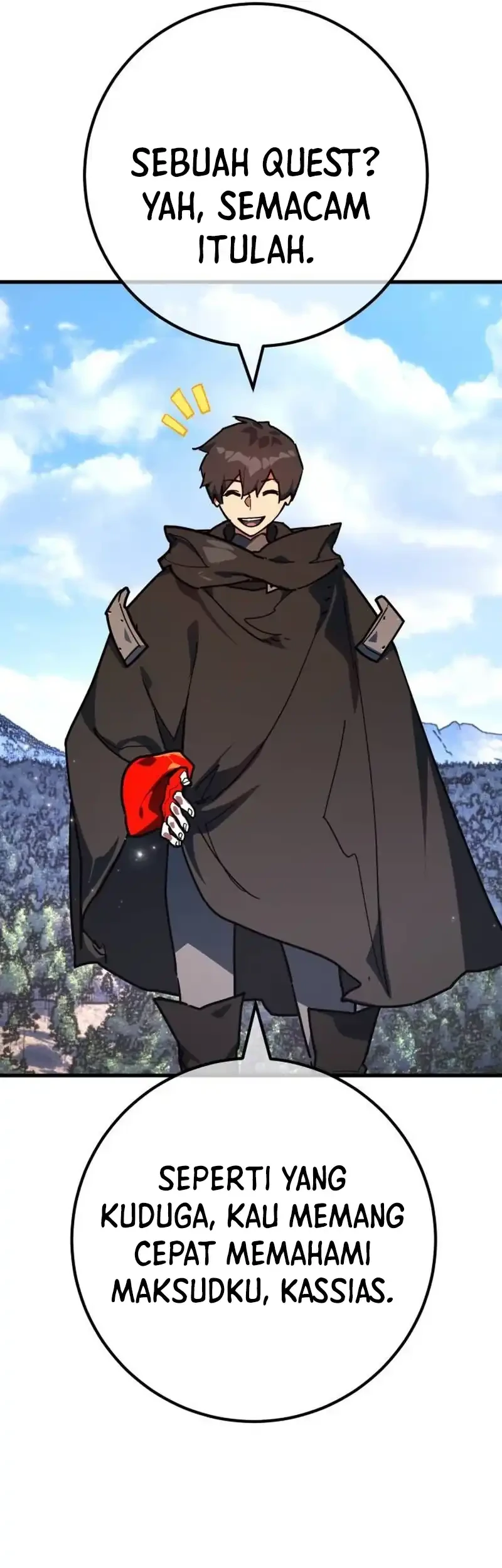 The Game’s Top Troll Chapter 159 Gambar 64