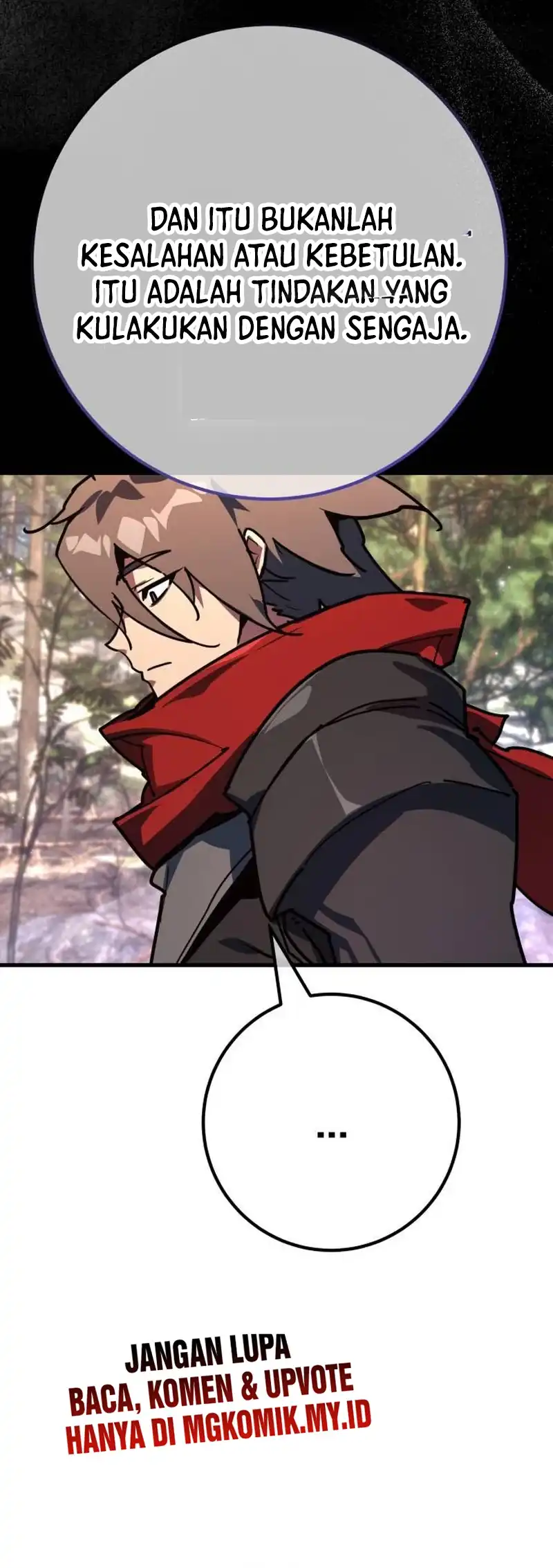 The Game’s Top Troll Chapter 159 Gambar 69