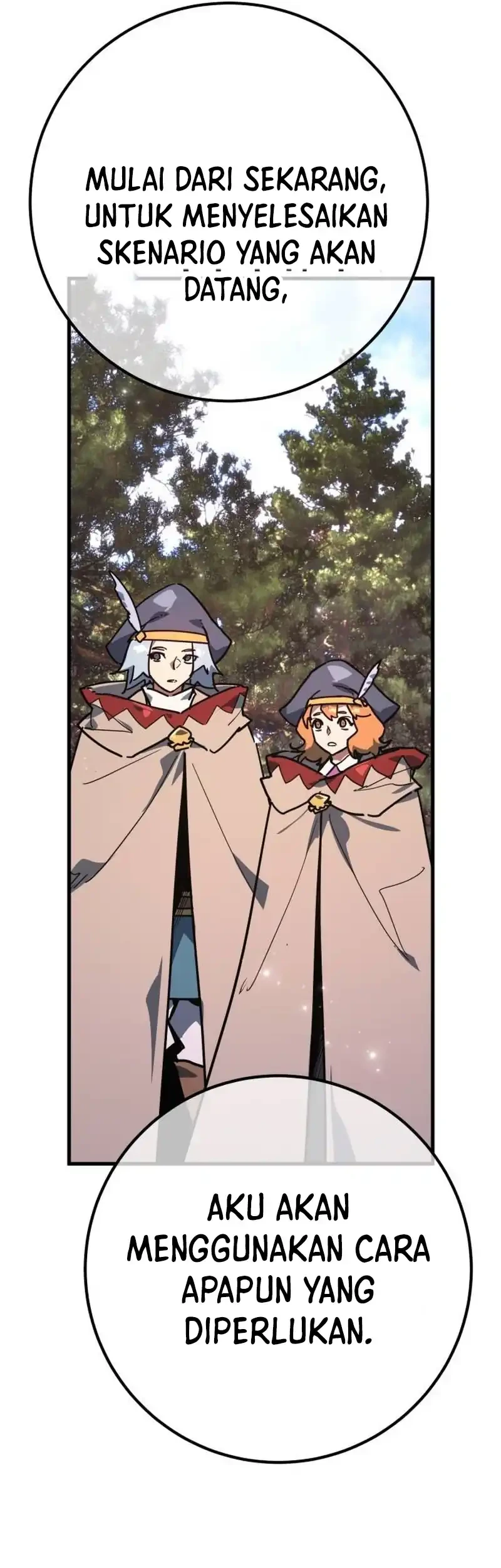 The Game’s Top Troll Chapter 159 Gambar 72