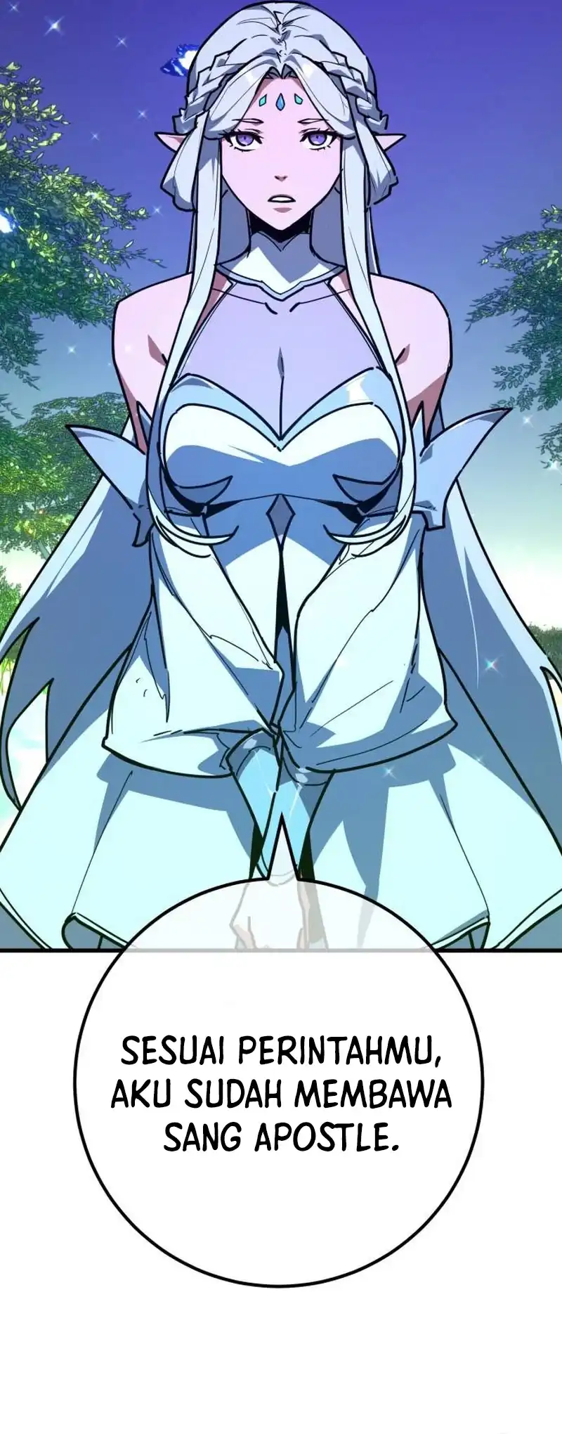 The Game’s Top Troll Chapter 159 Gambar 7