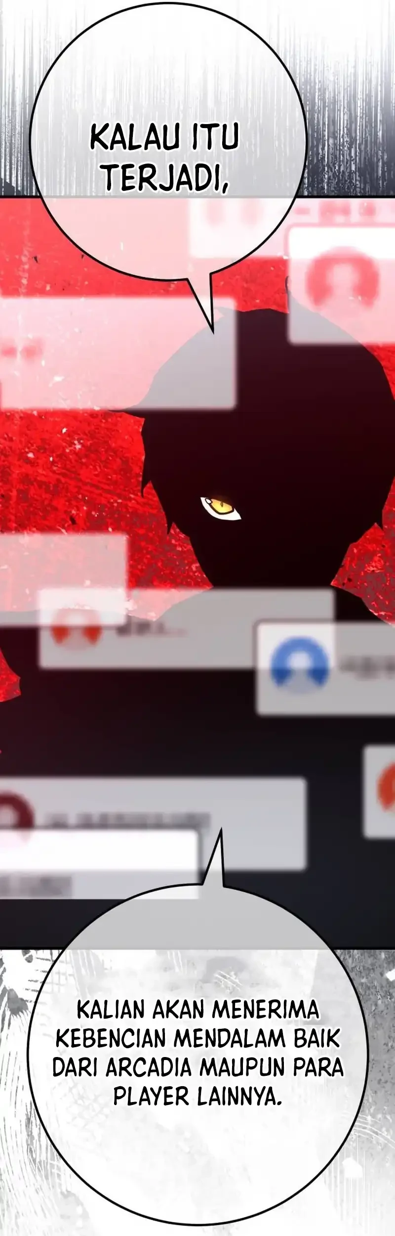 The Game’s Top Troll Chapter 159 Gambar 79