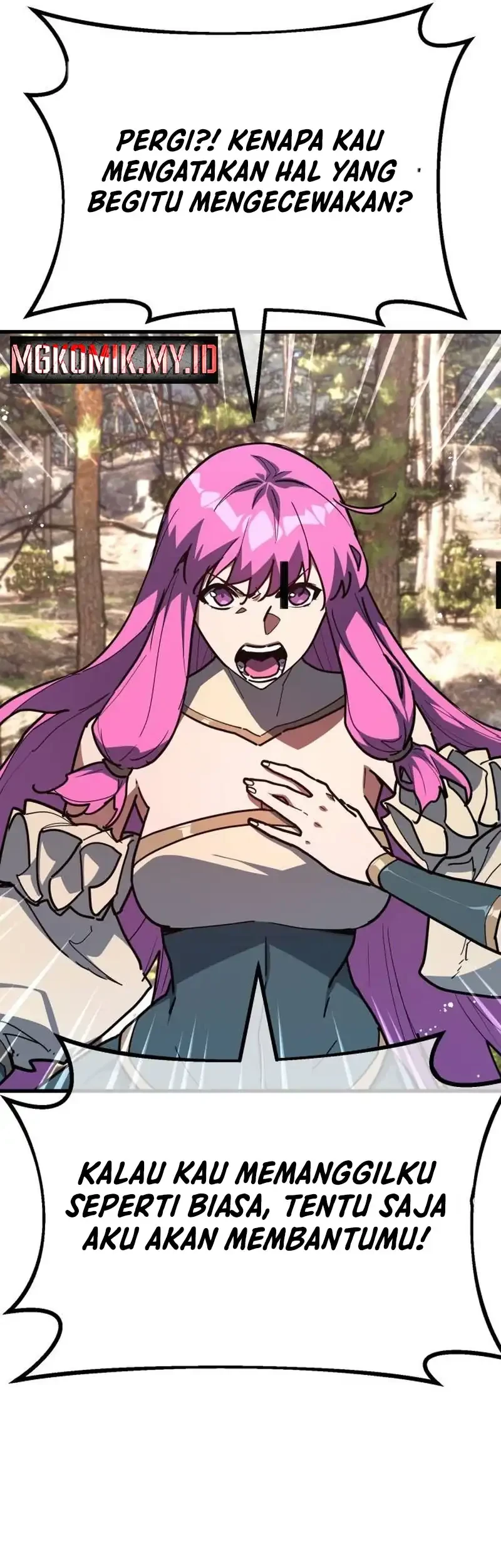 The Game’s Top Troll Chapter 159 Gambar 87