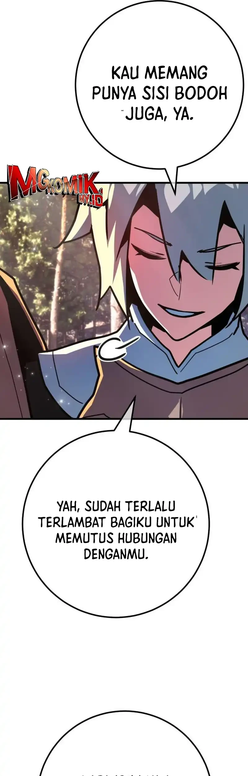 The Game’s Top Troll Chapter 159 Gambar 89