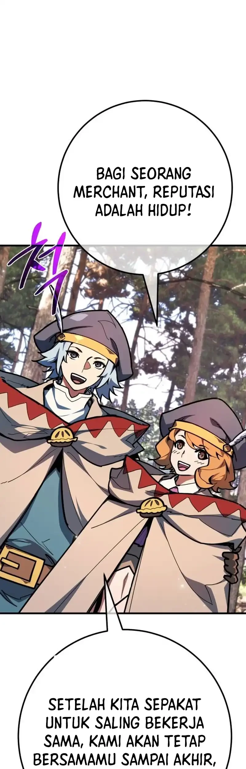 The Game’s Top Troll Chapter 159 Gambar 91