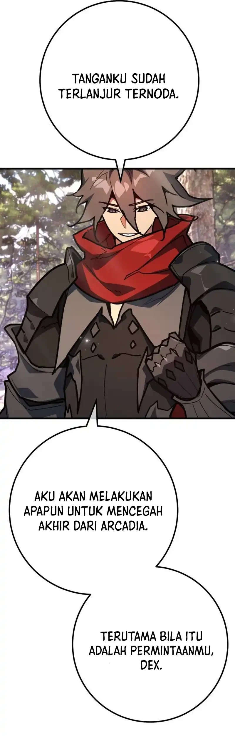 The Game’s Top Troll Chapter 159 Gambar 93