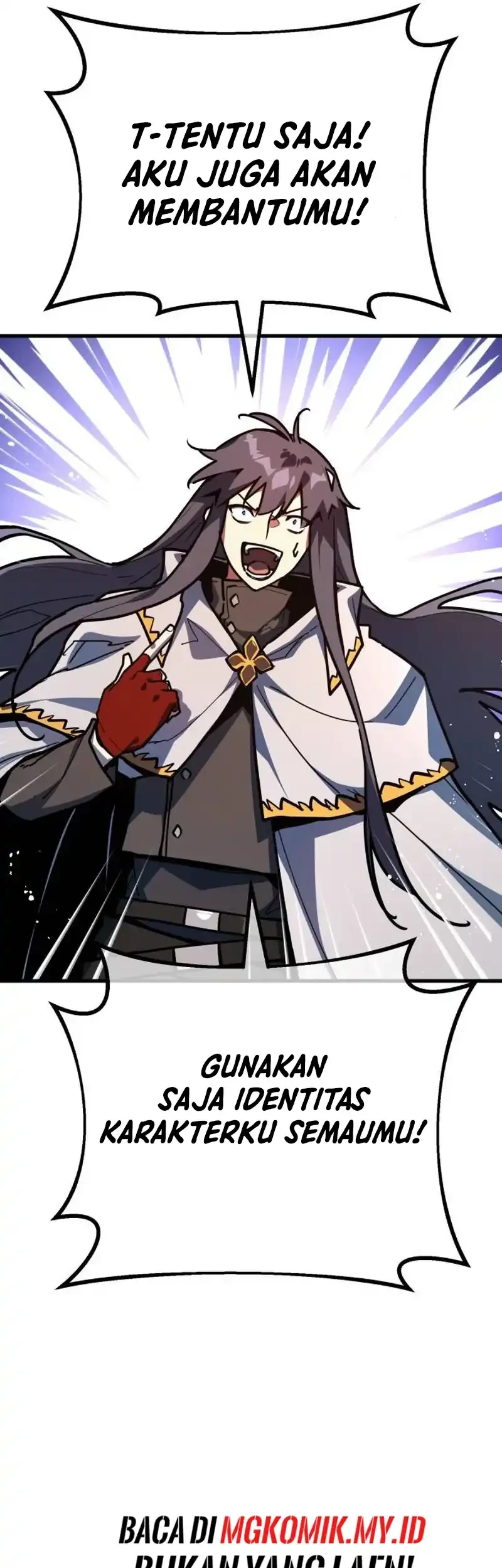 The Game’s Top Troll Chapter 159 Gambar 95