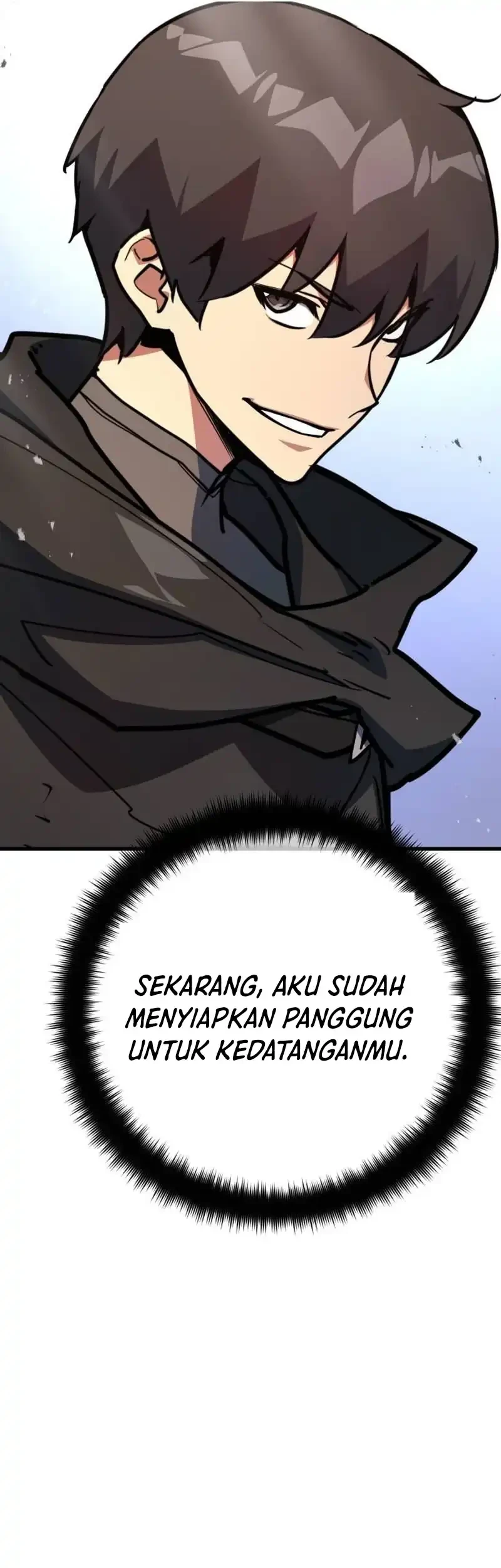 The Game’s Top Troll Chapter 159 Gambar 106