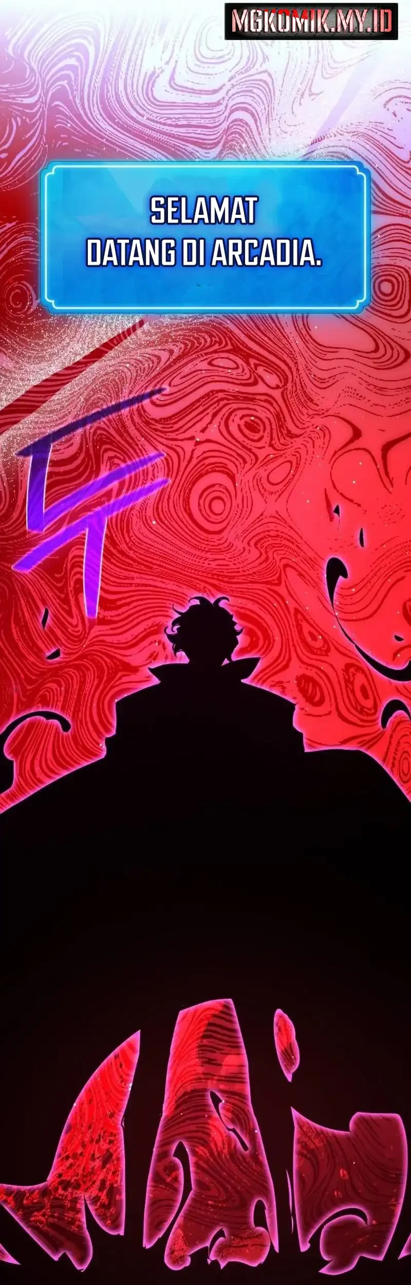 The Game’s Top Troll Chapter 159 Gambar 108