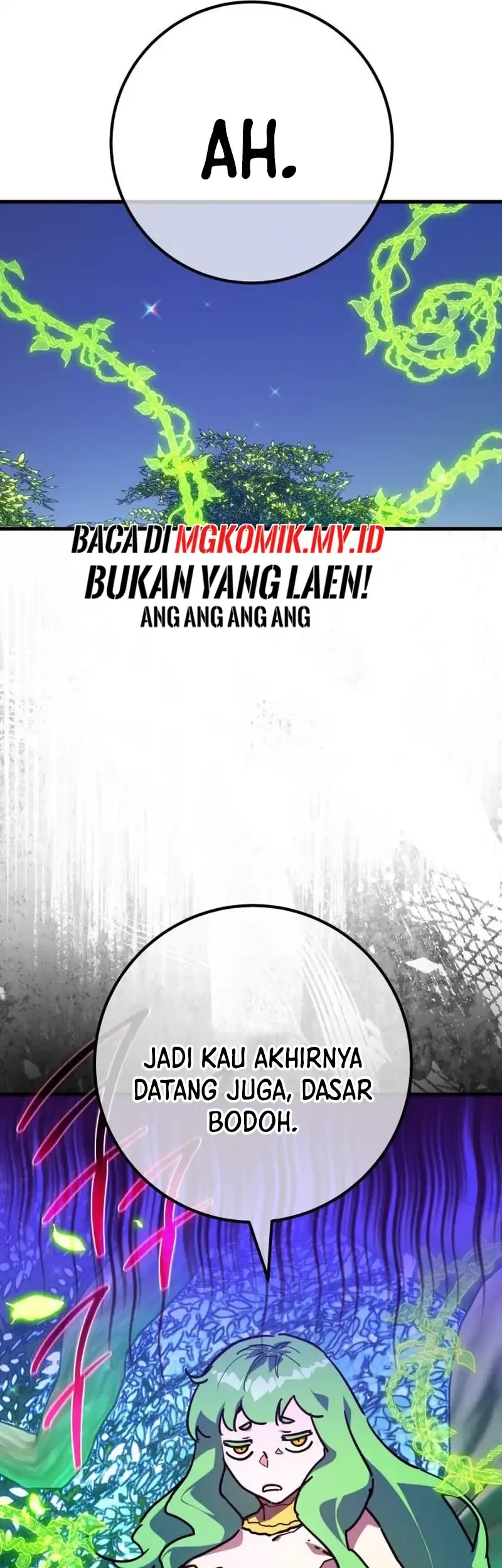 The Game’s Top Troll Chapter 159 Gambar 12