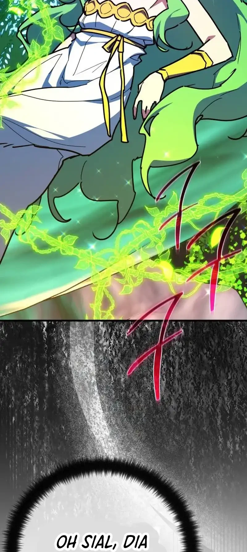 The Game’s Top Troll Chapter 159 Gambar 13