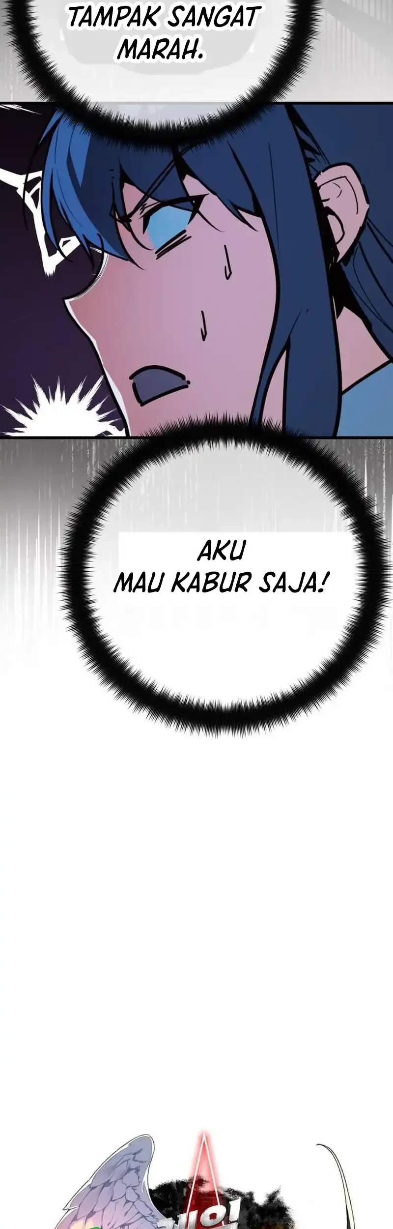The Game’s Top Troll Chapter 159 Gambar 14