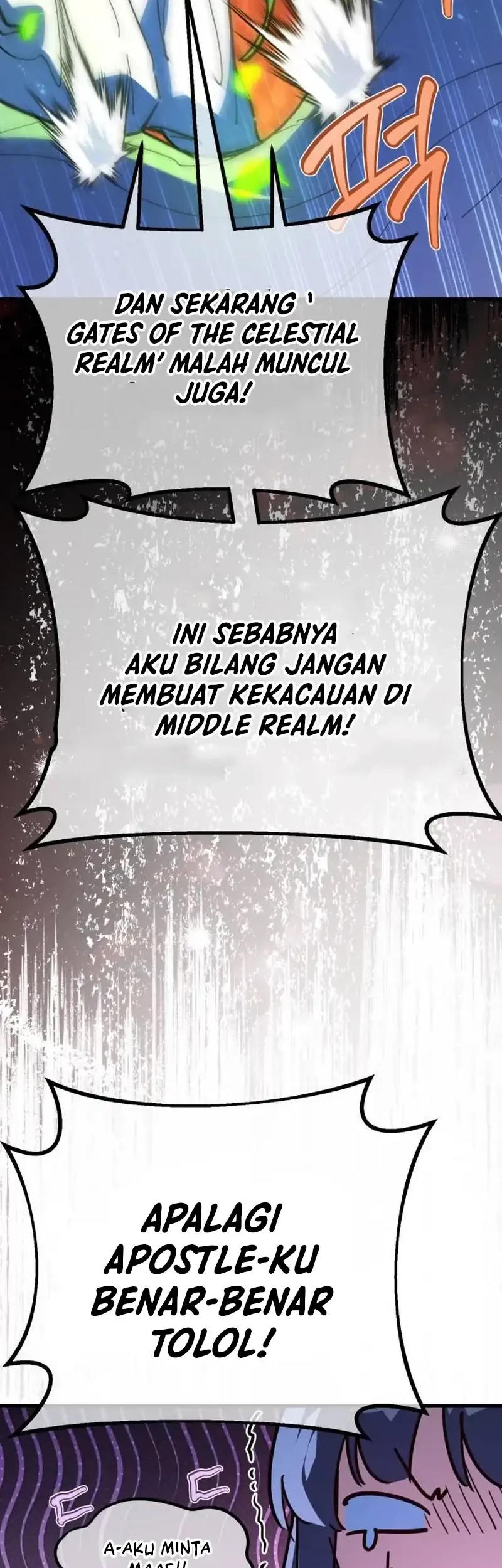 The Game’s Top Troll Chapter 159 Gambar 17