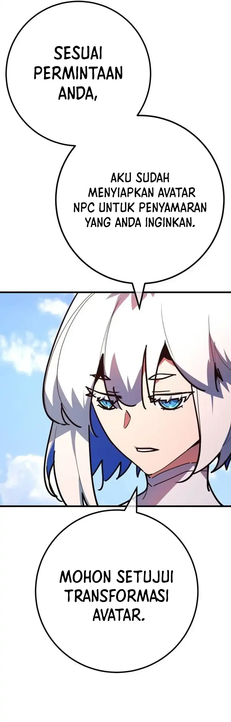 The Game’s Top Troll Chapter 160 Gambar 19