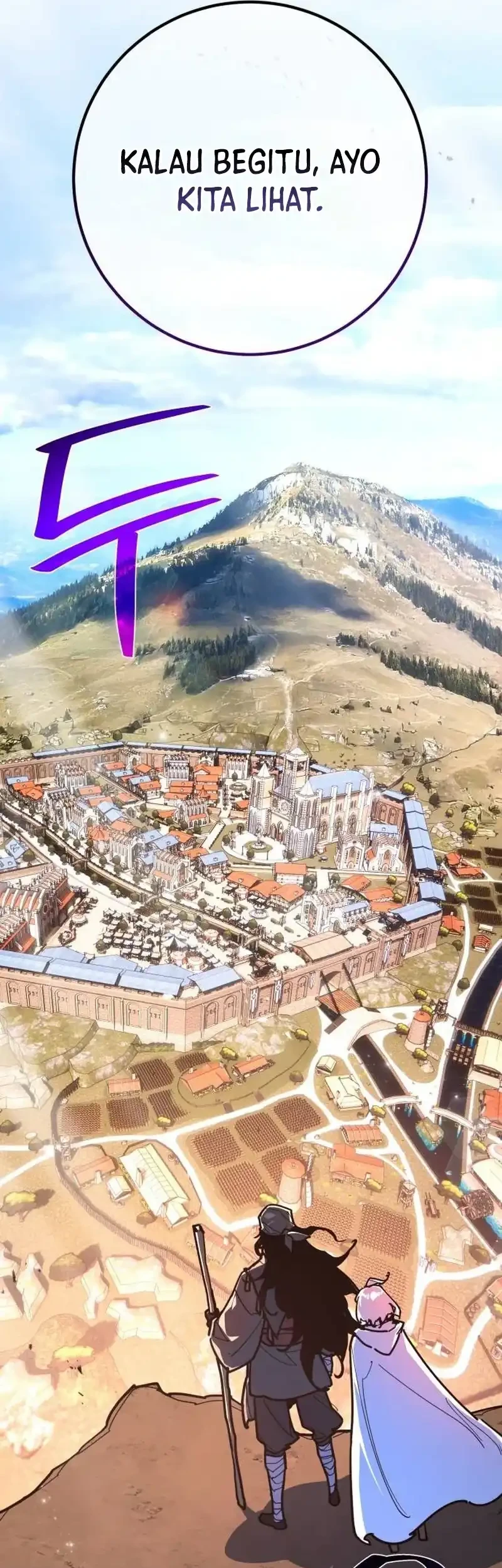 The Game’s Top Troll Chapter 160 Gambar 29