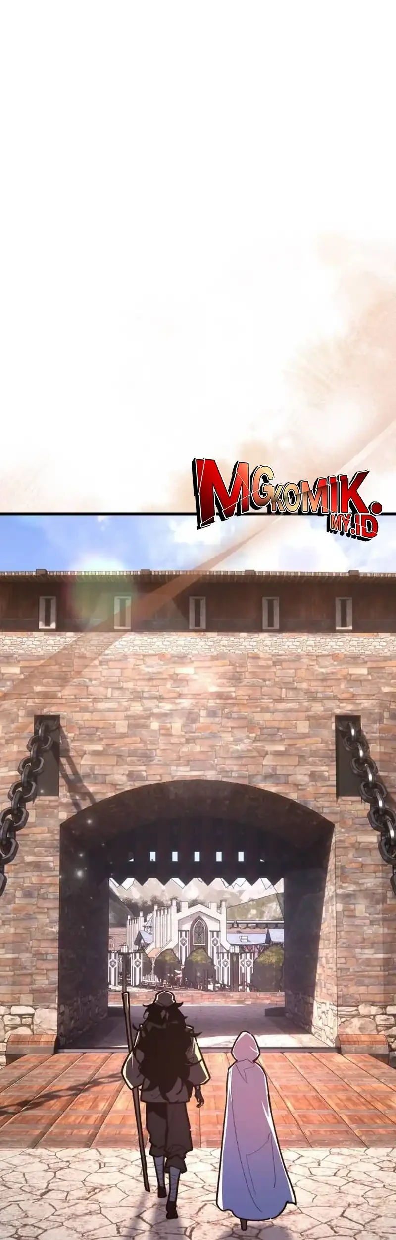 The Game’s Top Troll Chapter 160 Gambar 31