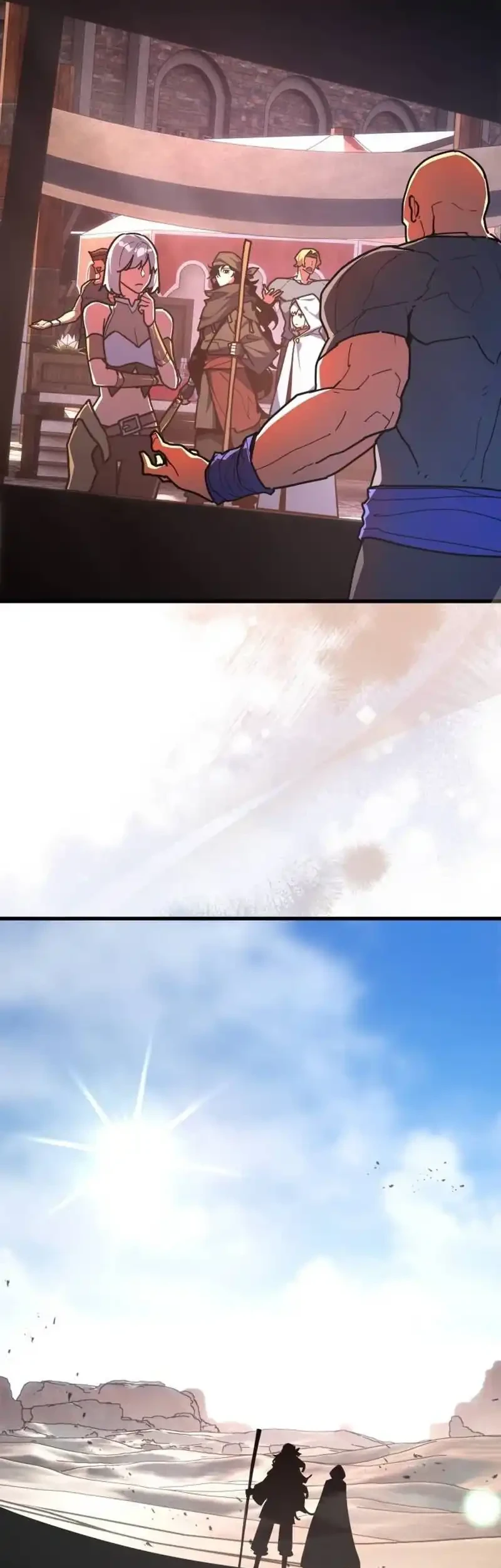 The Game’s Top Troll Chapter 160 Gambar 33