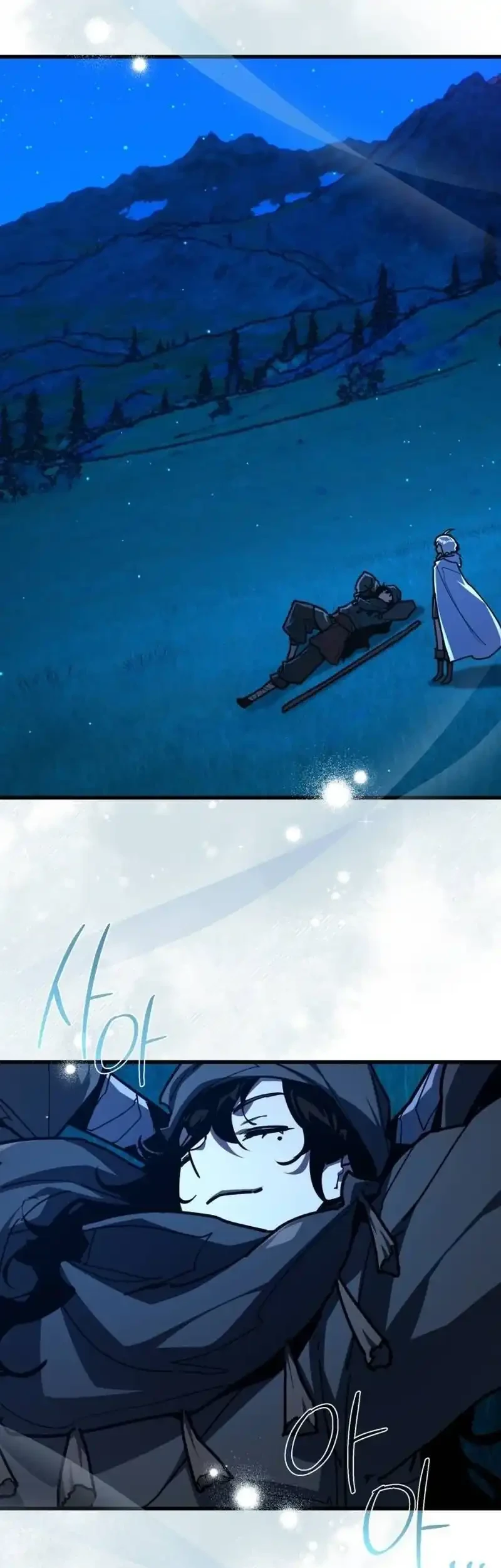 The Game’s Top Troll Chapter 160 Gambar 37