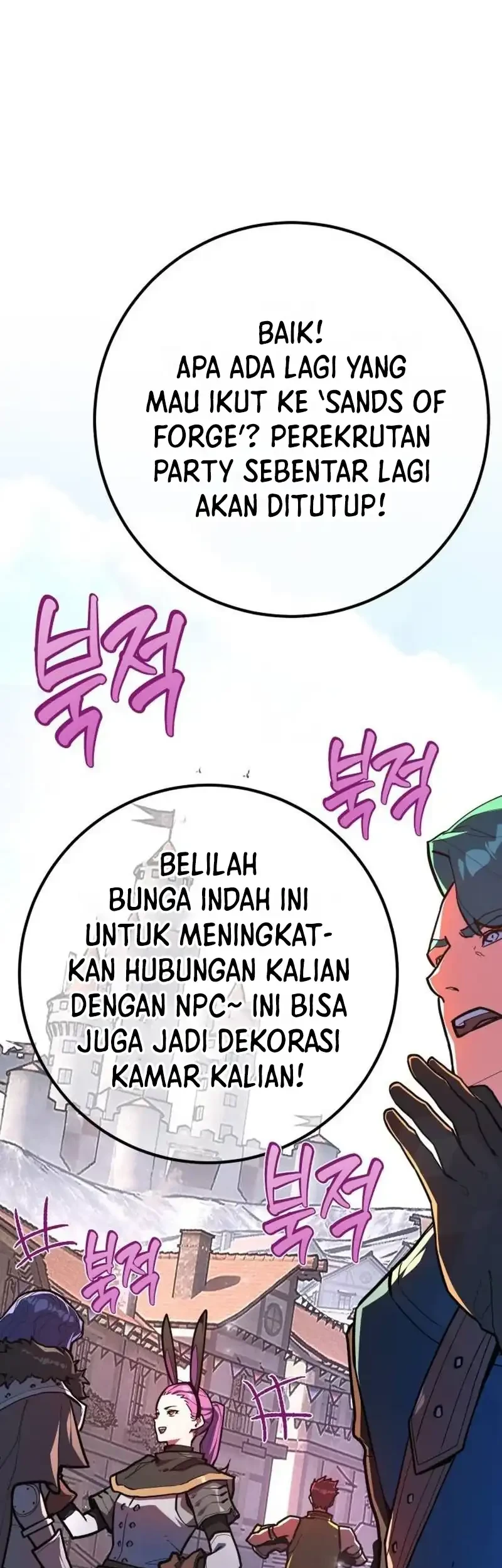 The Game’s Top Troll Chapter 160 Gambar 39