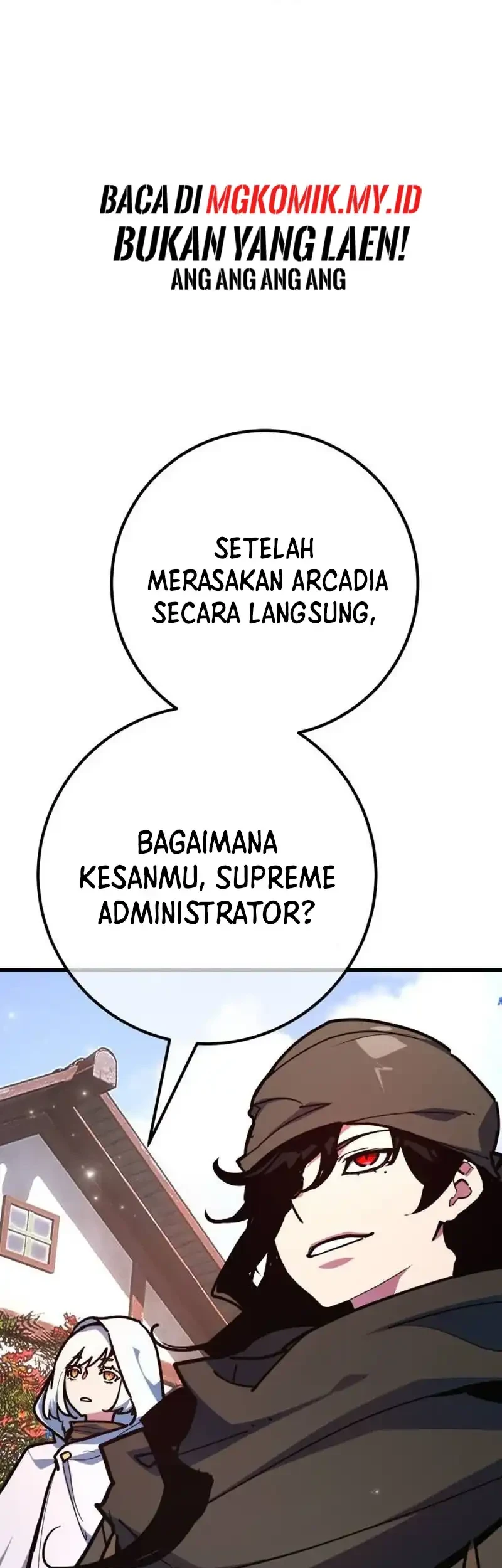 The Game’s Top Troll Chapter 160 Gambar 41