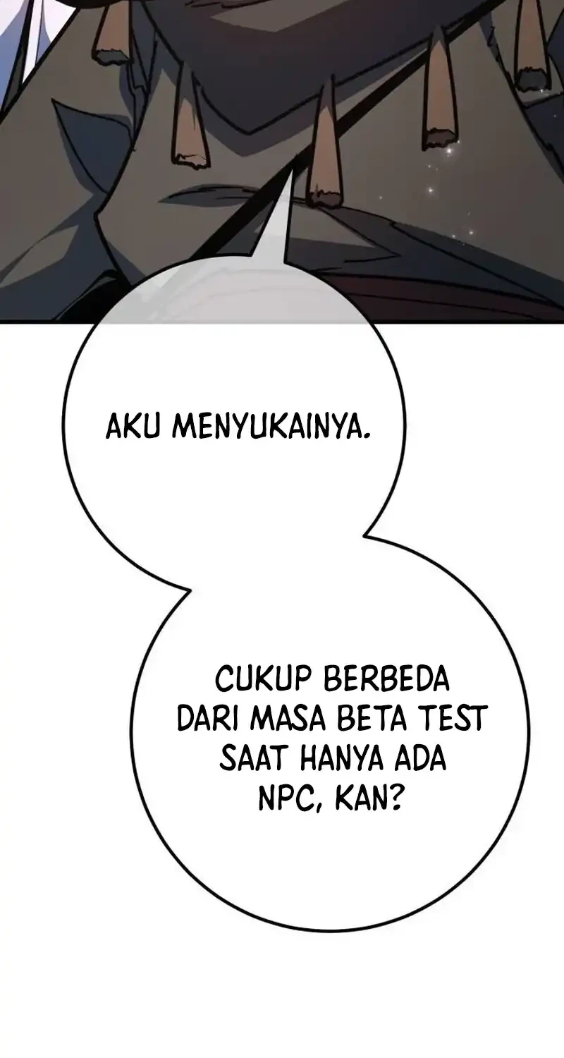 The Game’s Top Troll Chapter 160 Gambar 42