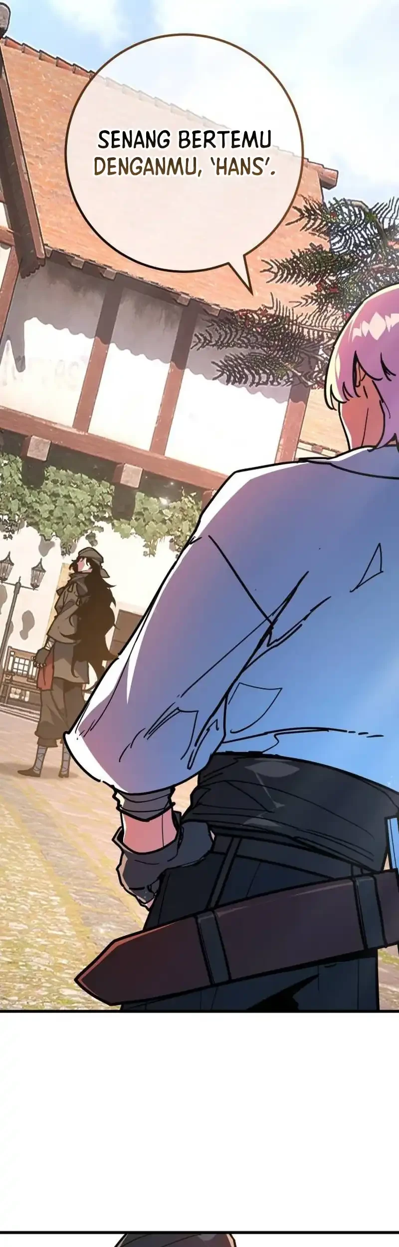 The Game’s Top Troll Chapter 160 Gambar 47