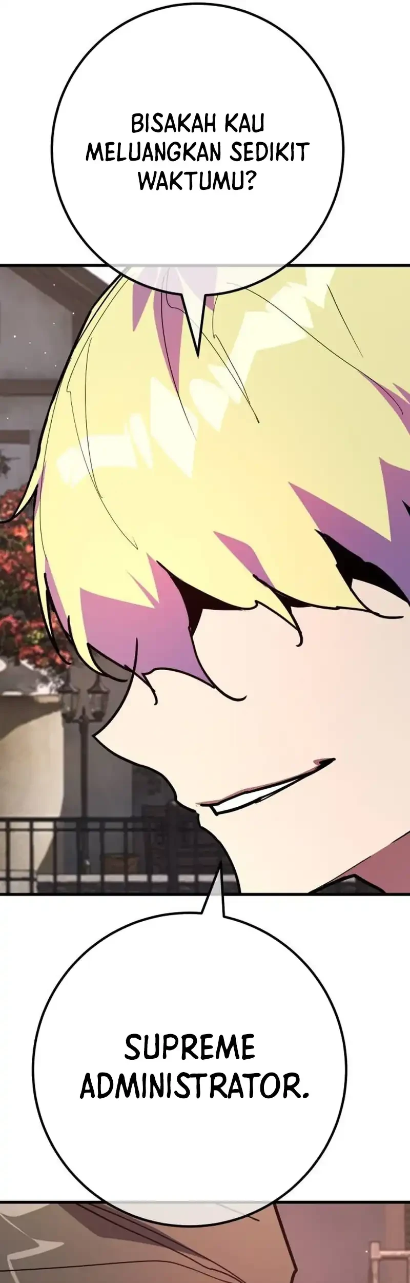 The Game’s Top Troll Chapter 160 Gambar 51