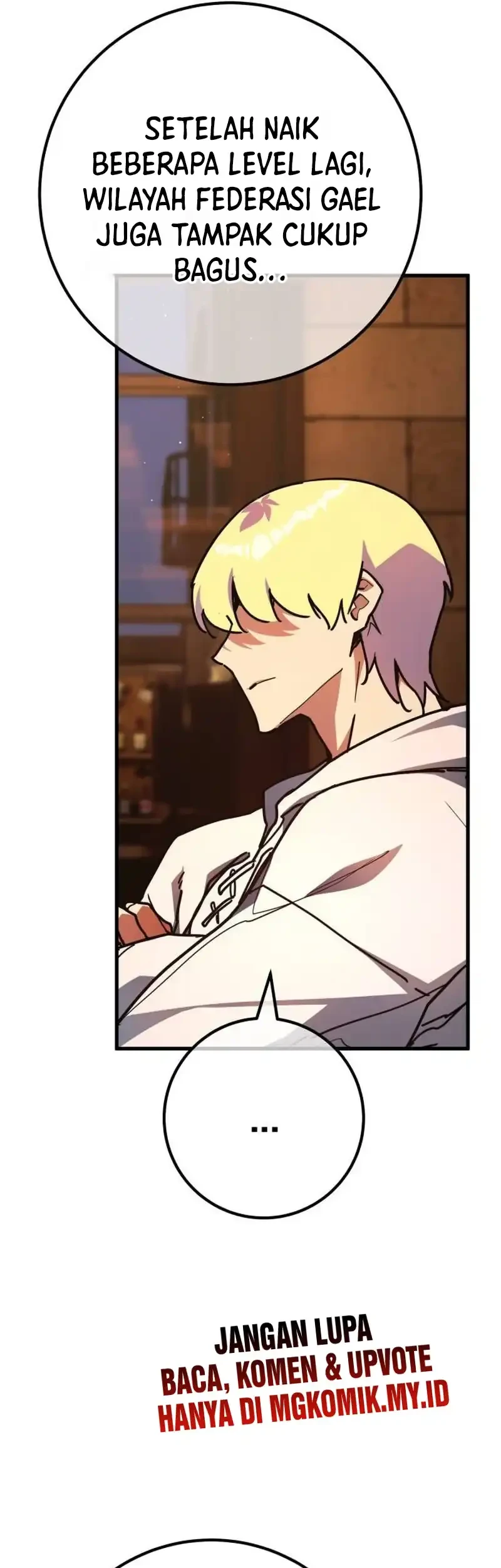 The Game’s Top Troll Chapter 160 Gambar 57