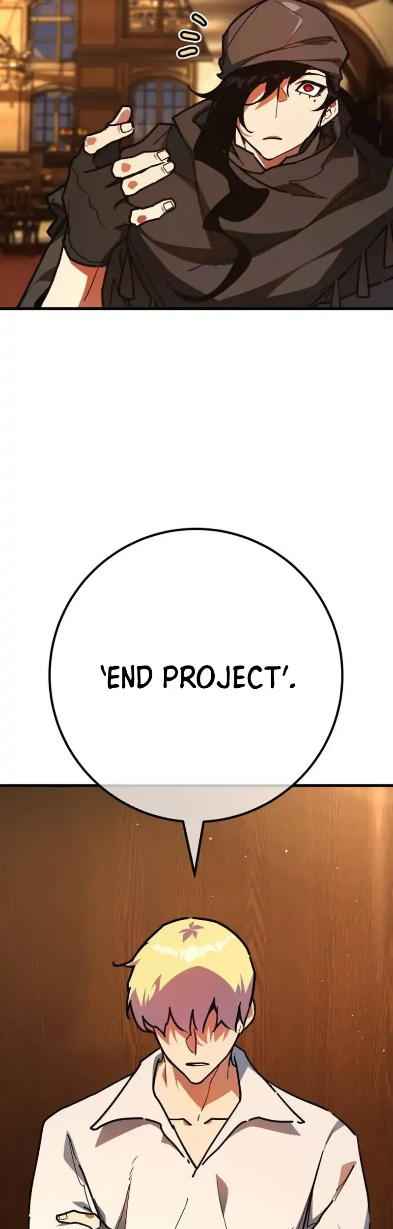 The Game’s Top Troll Chapter 160 Gambar 59