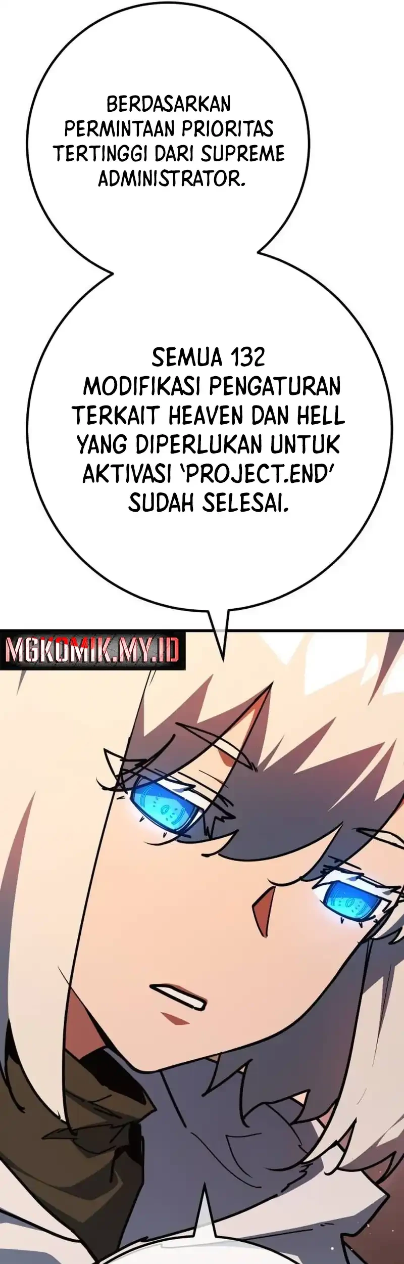 The Game’s Top Troll Chapter 160 Gambar 64