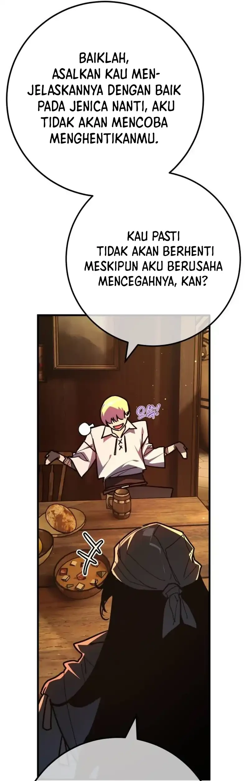 The Game’s Top Troll Chapter 160 Gambar 70