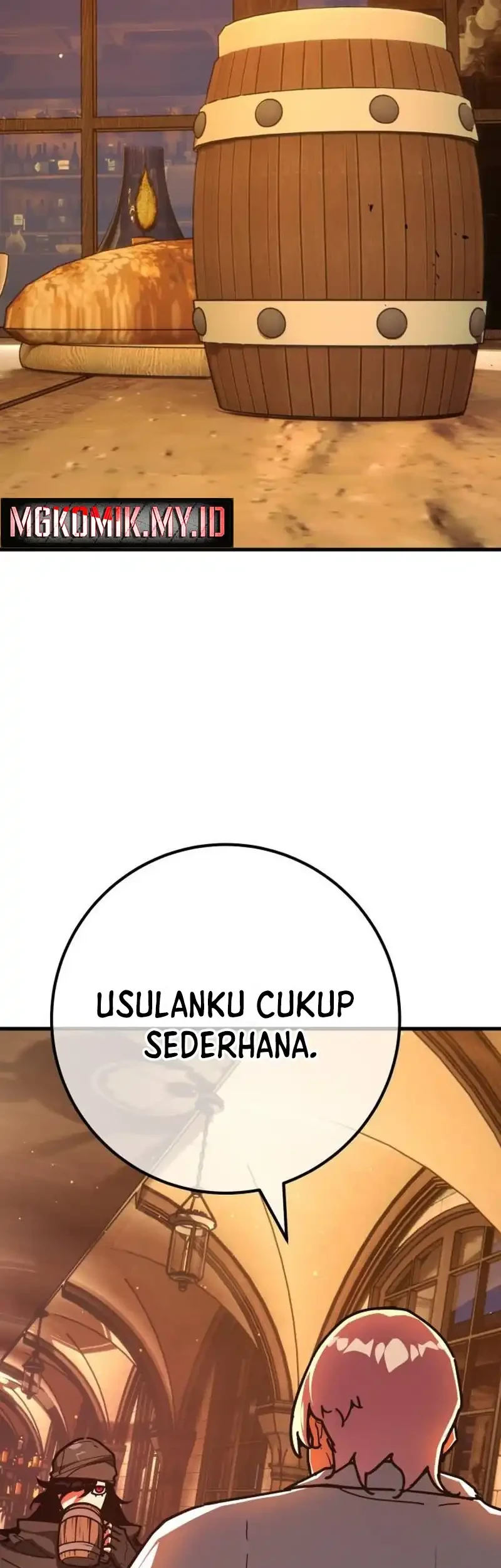 The Game’s Top Troll Chapter 160 Gambar 76