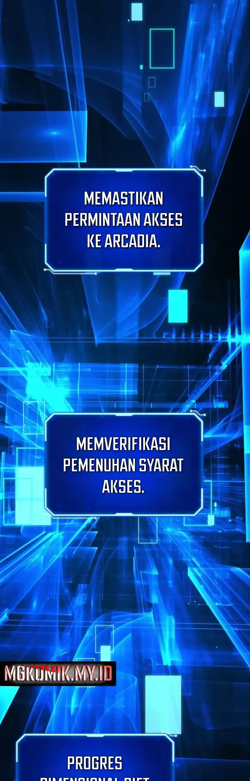 The Game’s Top Troll Chapter 160 Gambar 5