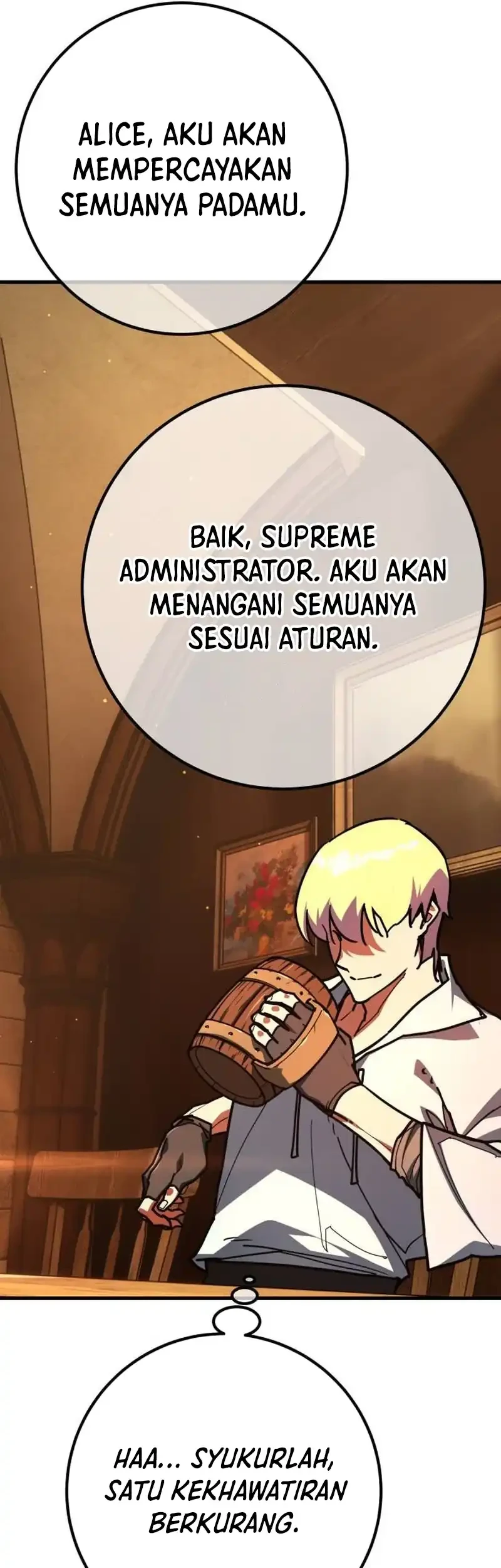 The Game’s Top Troll Chapter 160 Gambar 86