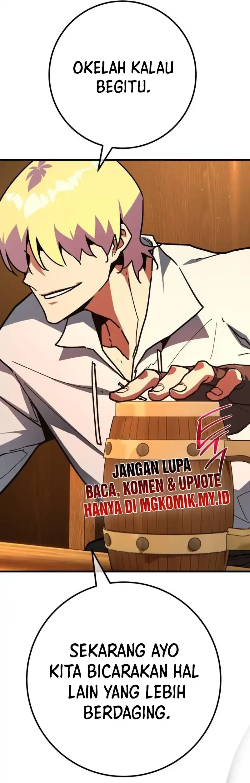 The Game’s Top Troll Chapter 160 Gambar 88