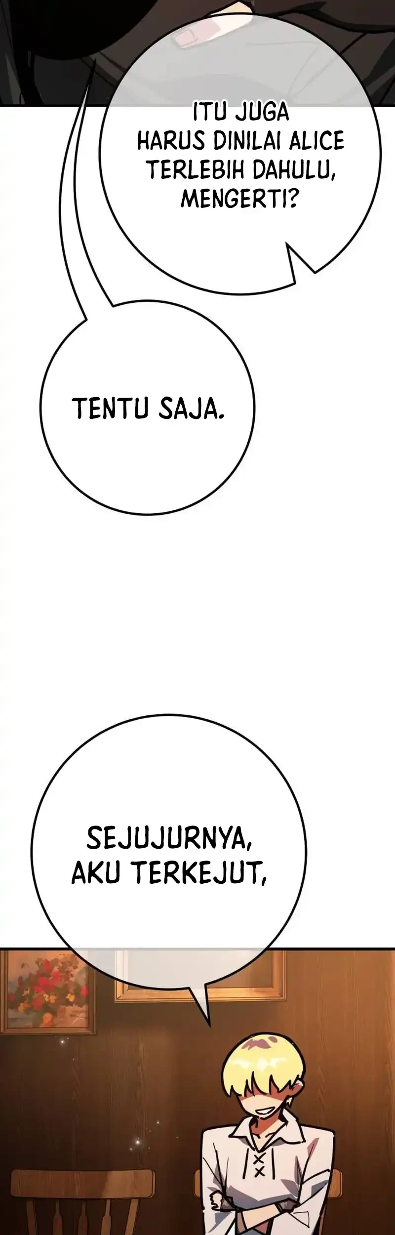 The Game’s Top Troll Chapter 160 Gambar 105