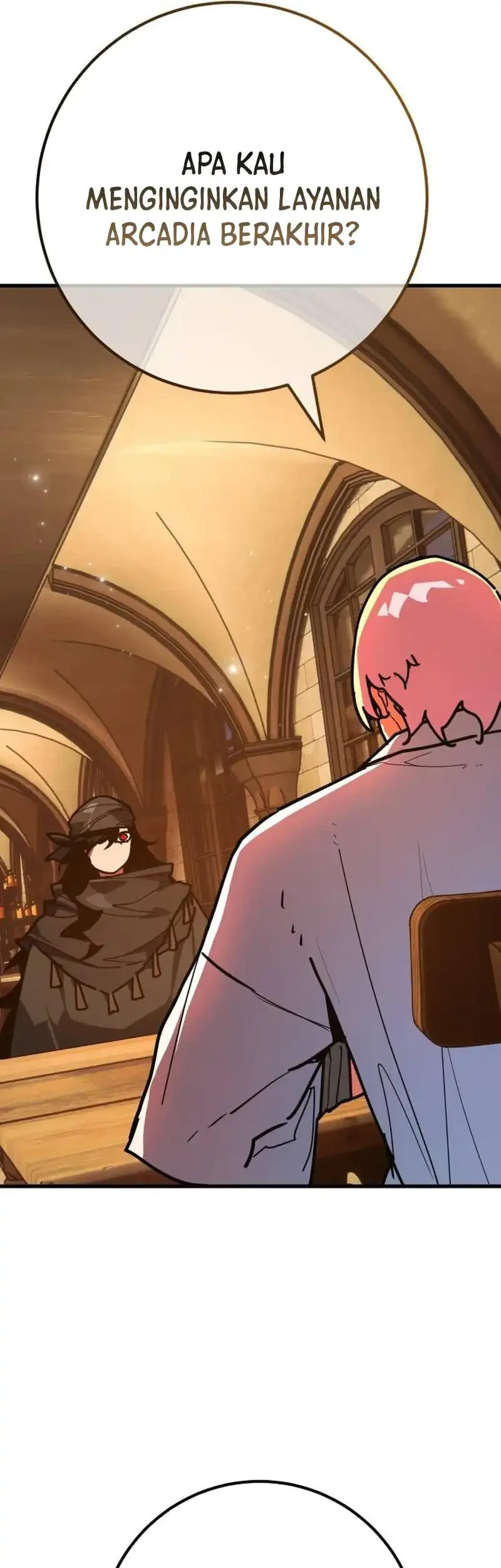 The Game’s Top Troll Chapter 160 Gambar 111