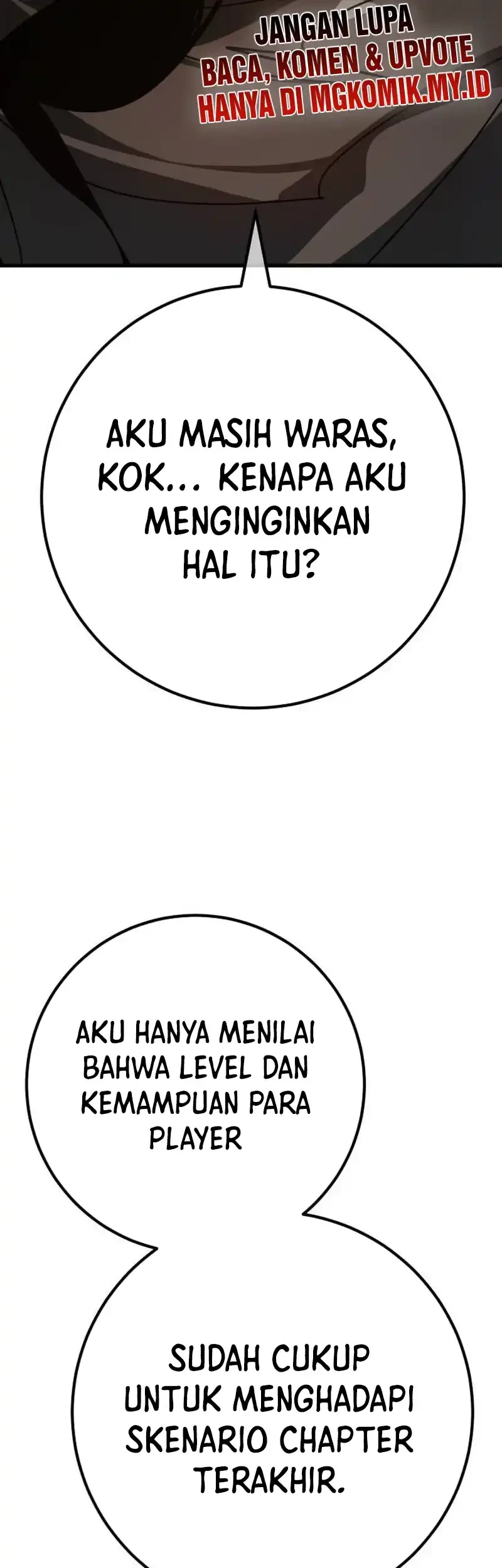 The Game’s Top Troll Chapter 160 Gambar 113