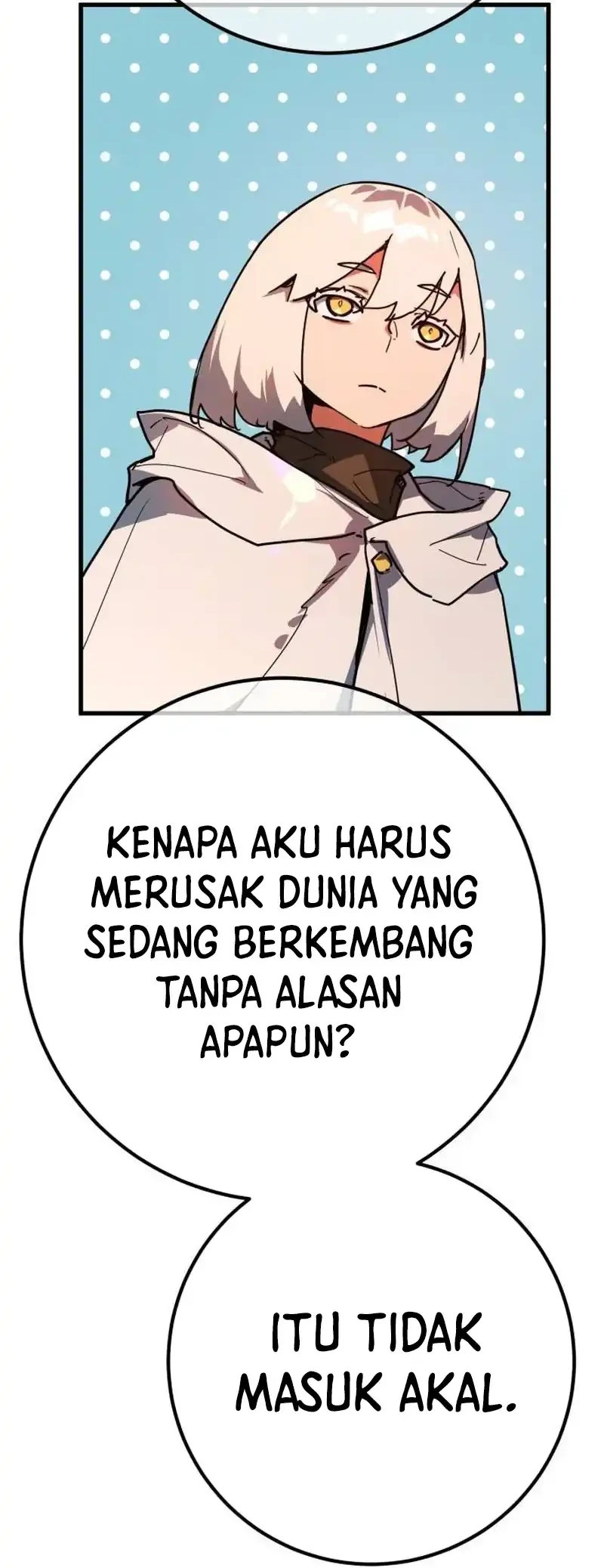 The Game’s Top Troll Chapter 160 Gambar 114